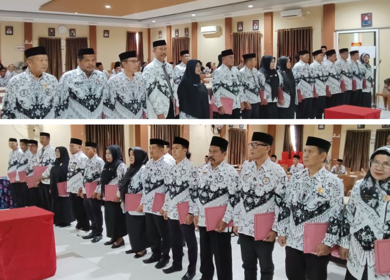 Bidang PGRI Serdang Bedagai - Persatuan Guru Republik Indonesia Cabang Serdang Bedagai