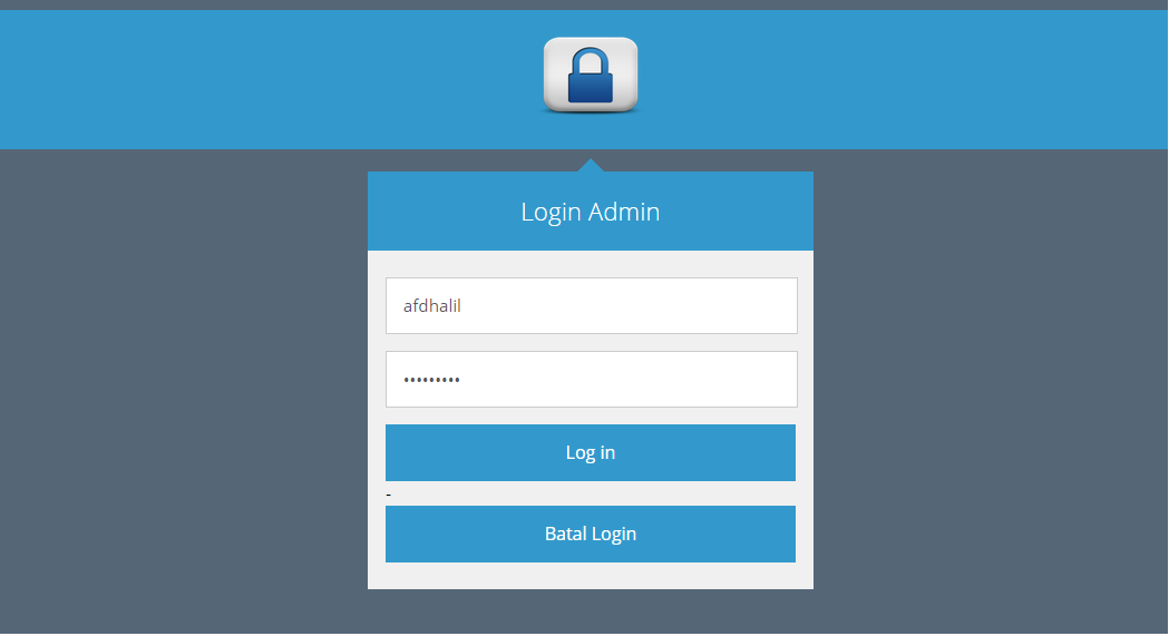 Login PGRI Serdang Bedagai - Persatuan Guru Republik Indonesia Cabang Serdang Bedagai
